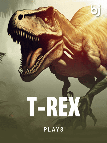 T-Rexpng game icon