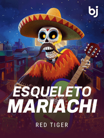 EsqueletoMariachipng game thumbnail