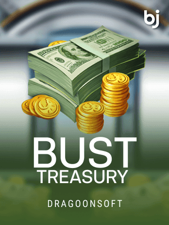 Bust Treasure