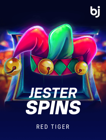 JesterSpins