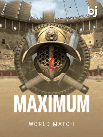 Maximumpng game icon