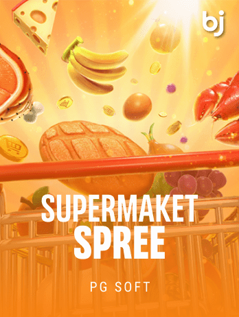 Supermarket Spreepng game icon