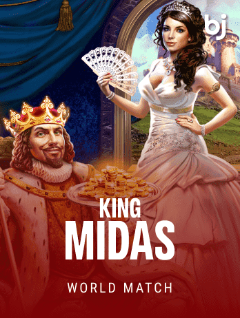 King Midaspng game thumbnail